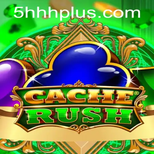 Explore the Thrill of CacheRush: A New Era in Treasure Hunting