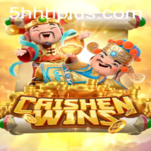 CaishenWins: Exploring the Exciting World of Luck, Fortune, and the Enigmatic 5HHH