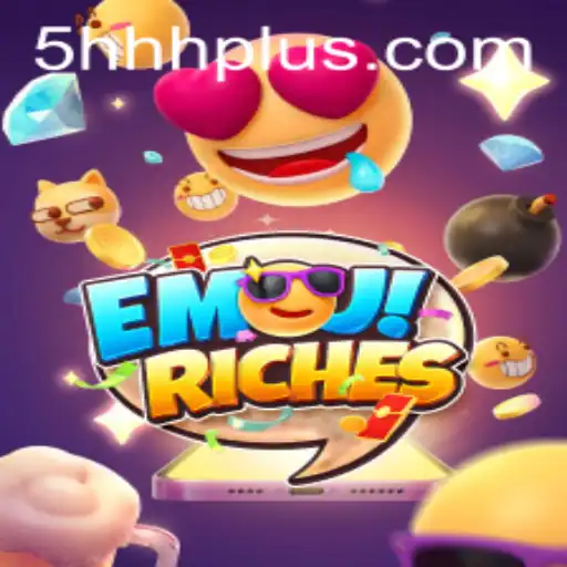 Exploring EmojiRiches: A Revolutionary Gaming Experience
