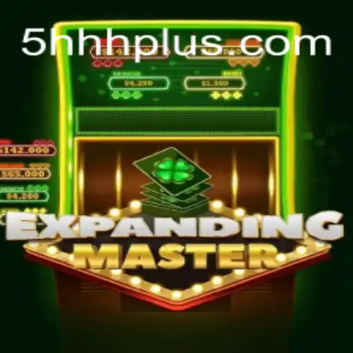 The Thrilling World of ExpandingMaster and the Enigmatic 5HHH