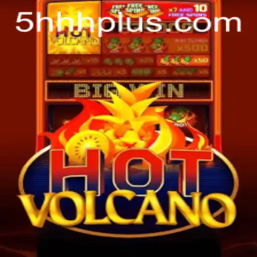 The Eruption of Excitement: Exploring HotVolcano and its Fiery Rules