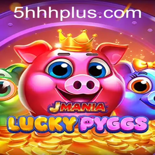Exploring JManiaLuckyPyggs: A Fusion of Luck, Strategy, and Fun