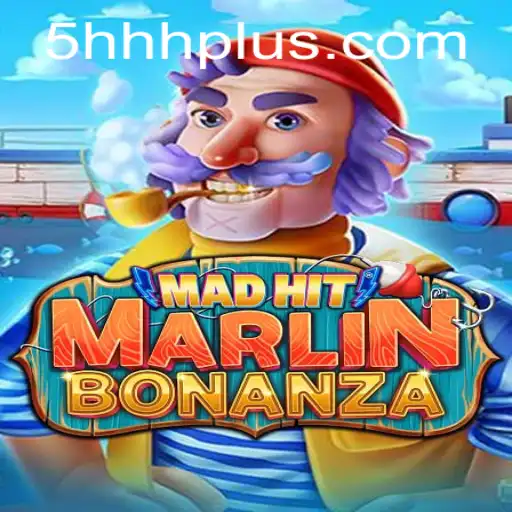 Unveiling the Excitement of MadHitMarlinBonanza: A Thrilling Dive Into 5HHH