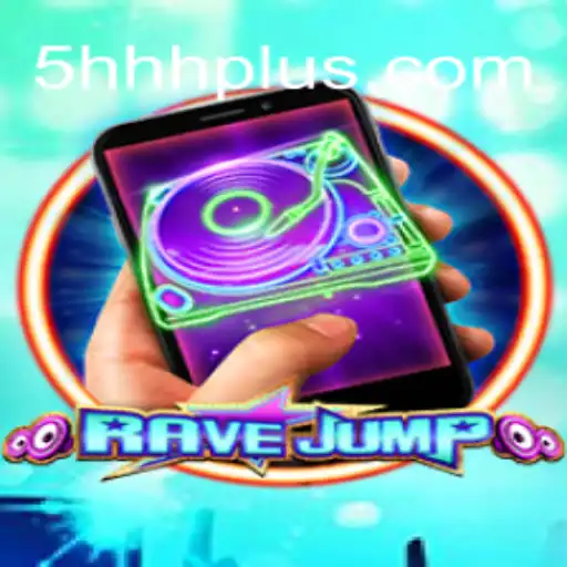 RaveJumpmobile: Leaping Into the Future of Mobile Gaming with 5HHH