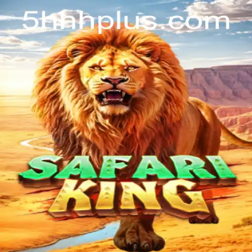 SafariKing: The Ultimate Adventure Game Experience with 5HHH