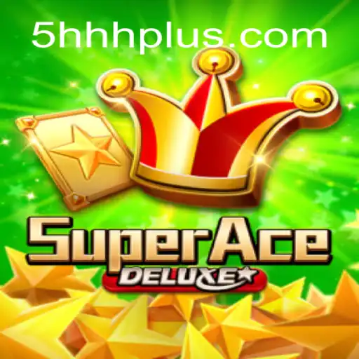 Unveiling SuperAceDeluxe: A Journey into the Realm of Strategy and Adventure