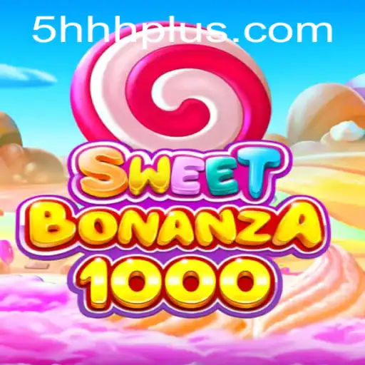 Exploring the Vibrant World of SweetBonanza1000: A Colorful Gaming Adventure