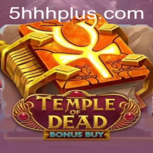 Unlock the Mysteries of TempleofDeadBonusBuy with 5HHH