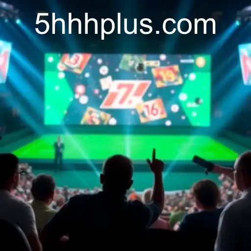 Transmissão ao vivo